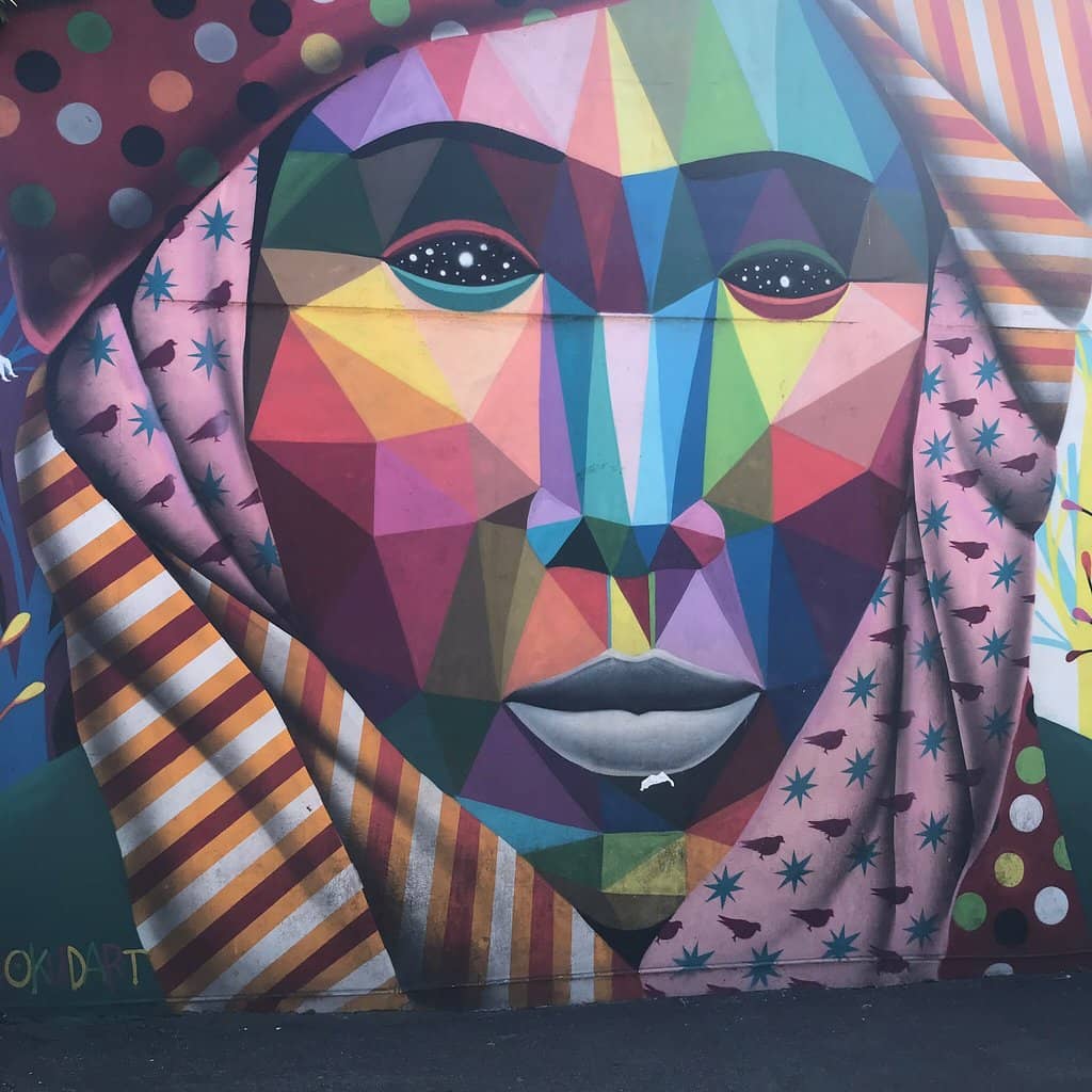 Chic Eateries & Cafes