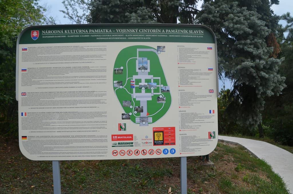 Panoramic City Views