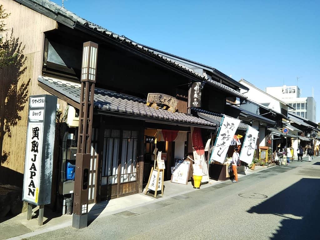 Inuyama Castle