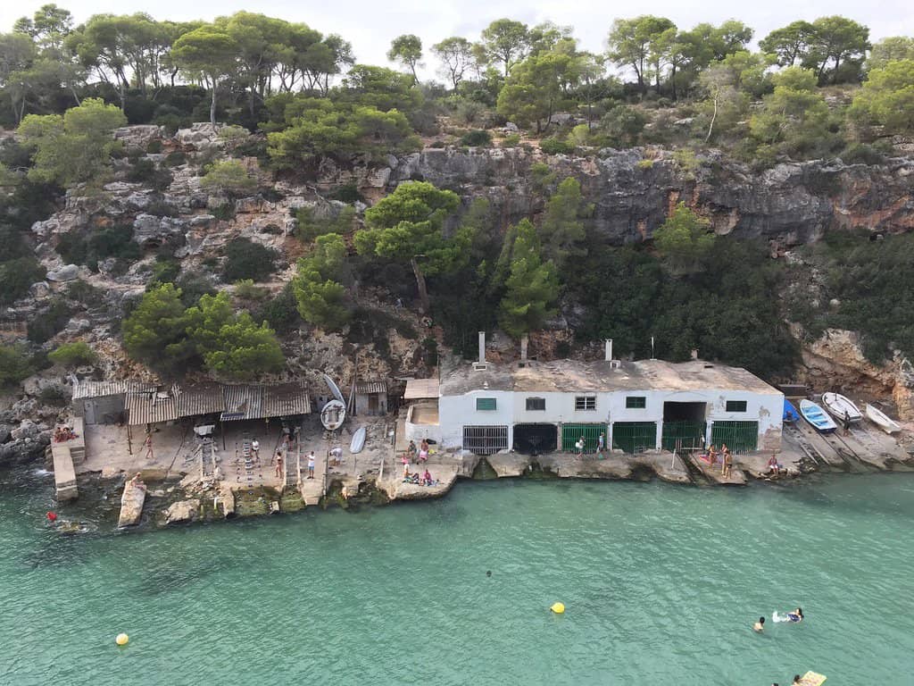 Snorkeling Hotspot