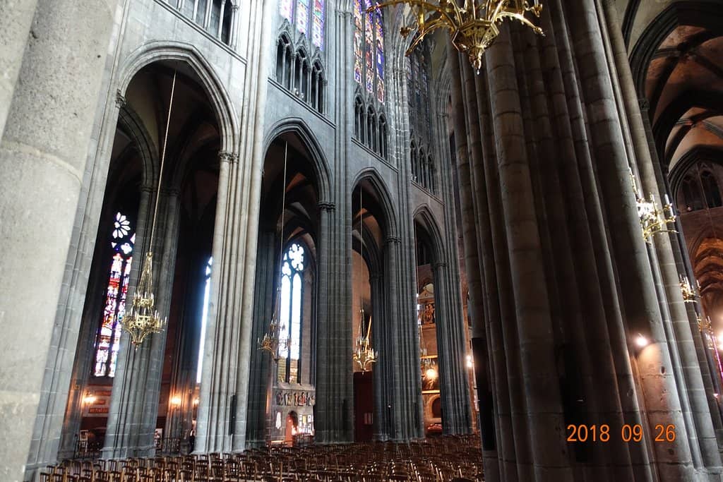Vertical photo