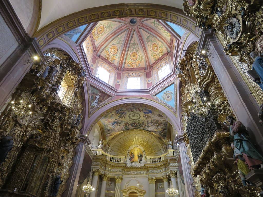 Nuns' Souvenir Window