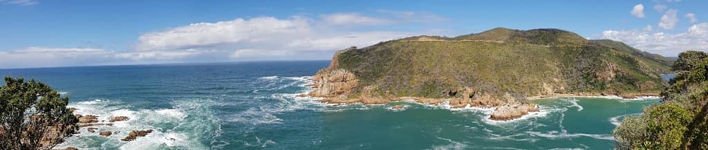 Picturesque Walking Trails