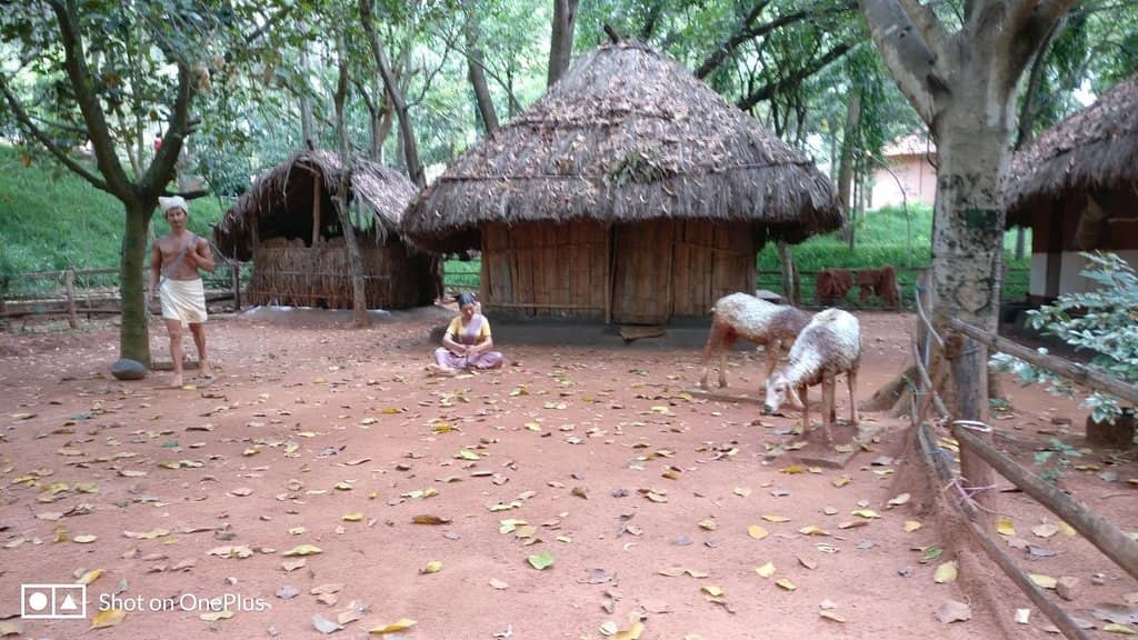 Folk Art & Artifacts