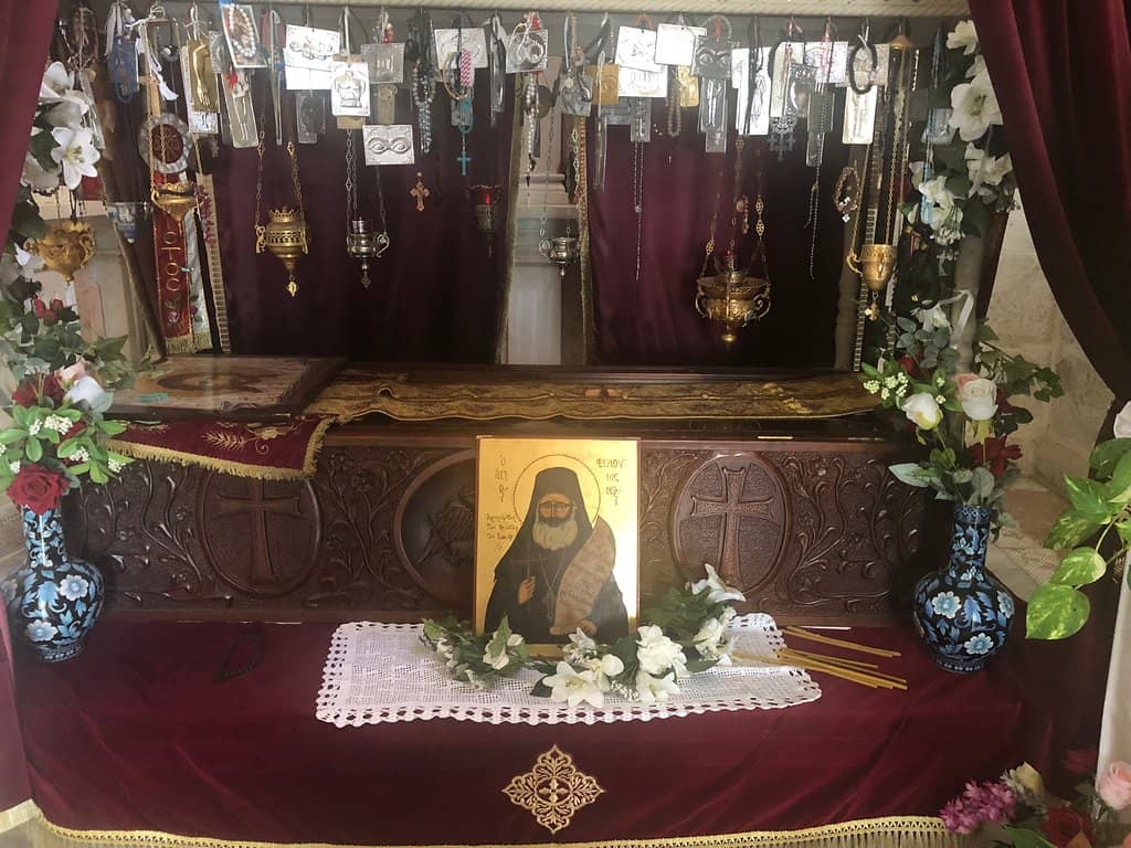 Magnificent Sacral Art