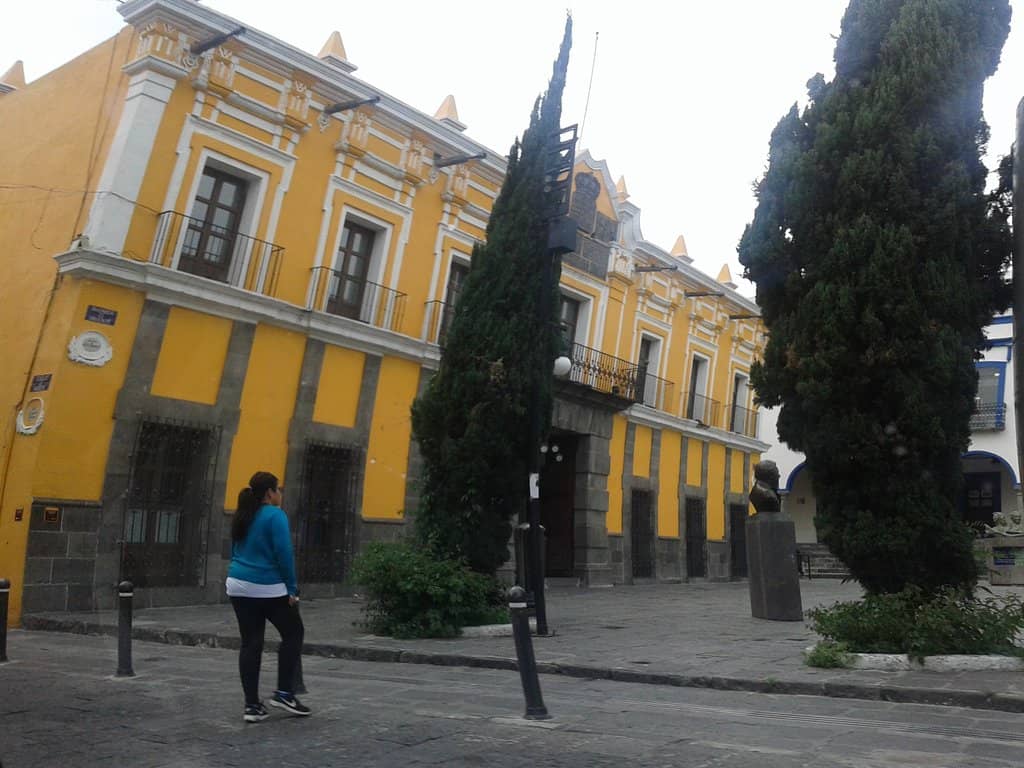 Architectural Grandeur