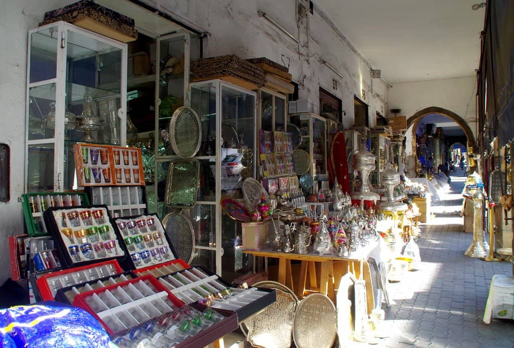 Antiques and Collectibles