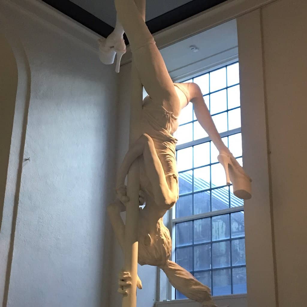 Vertical photo