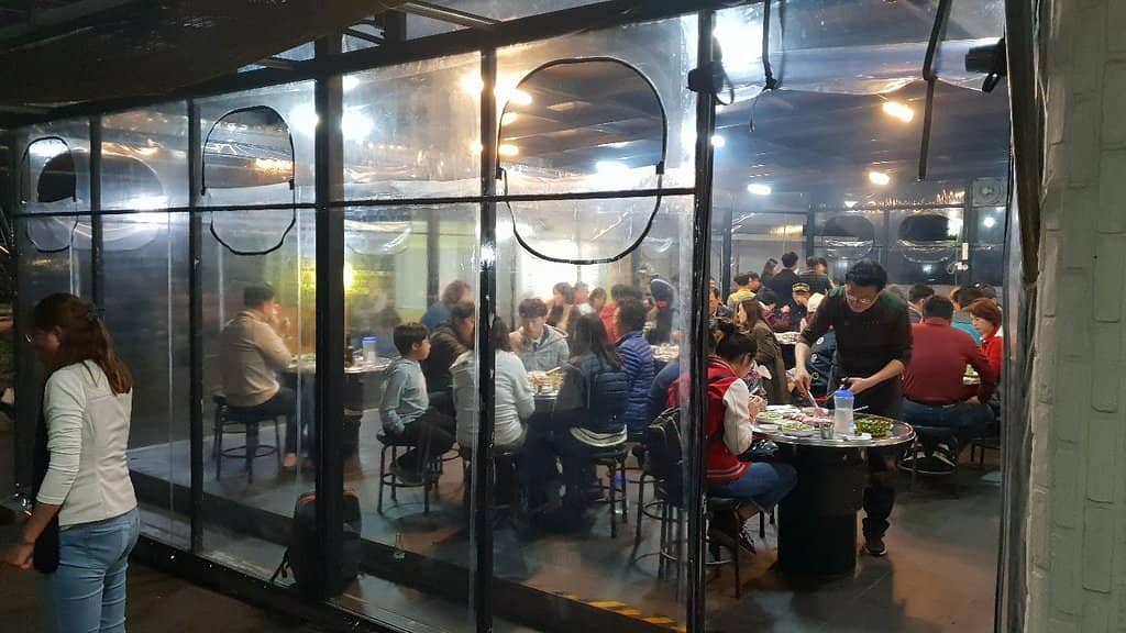 Attentive & Personalized Service