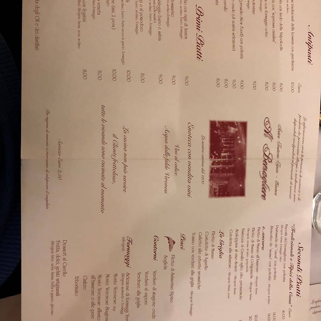 Atmospheric Dining in a Historic Cellar