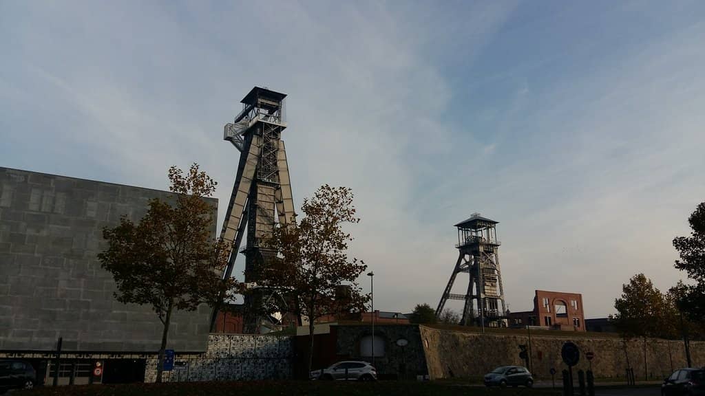 Gneistan: A Magical World