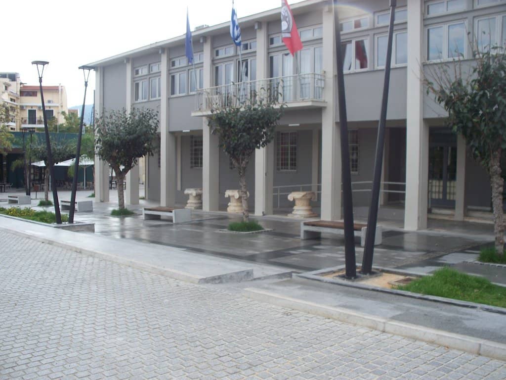 Evening Dining Experience