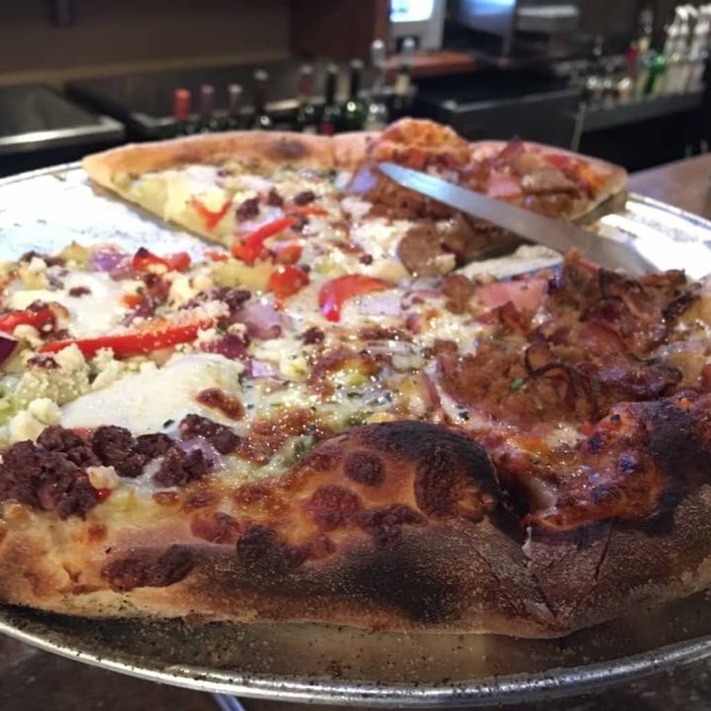 Extensive Wine and Beer Selection