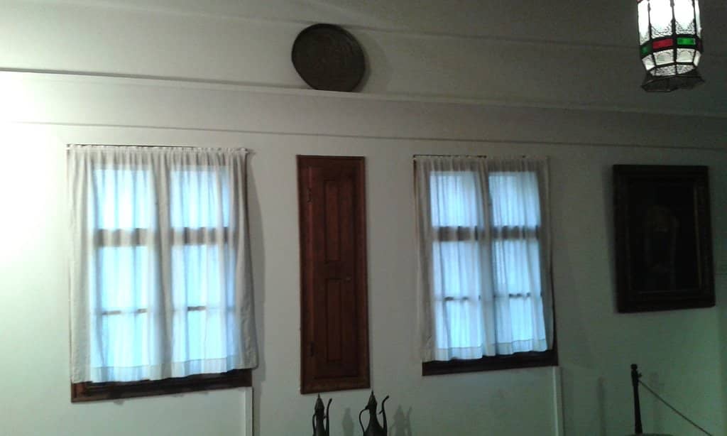 Period Furnishings