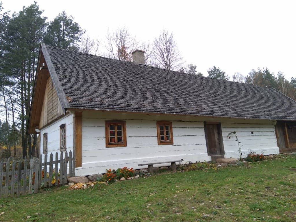 Preserved Cultural Artifacts