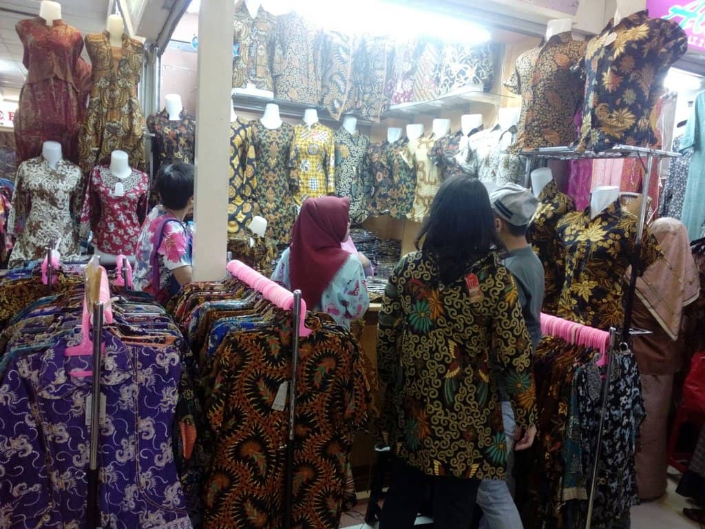 Wholesale Garment Hub