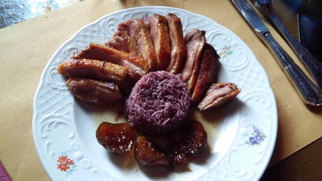 Local Etna Wine Selection