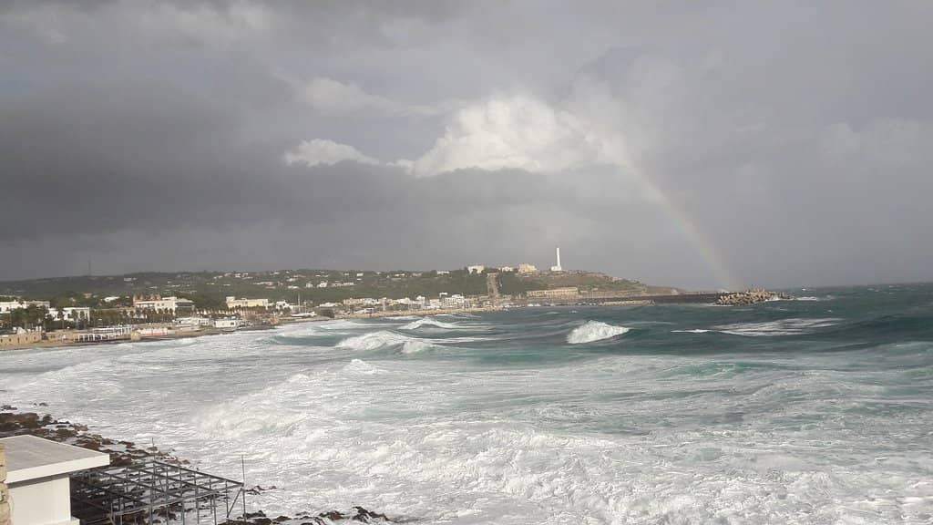 De Finibus Terrae