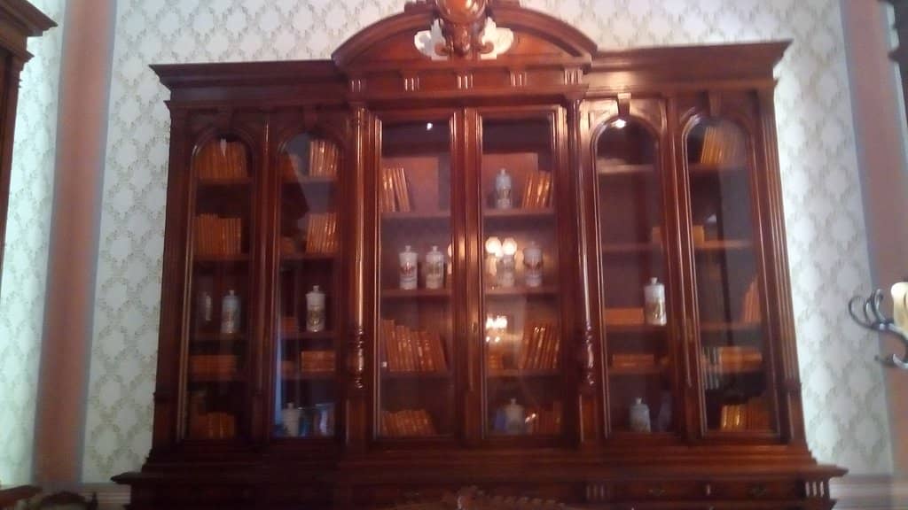 Casas Gemelas