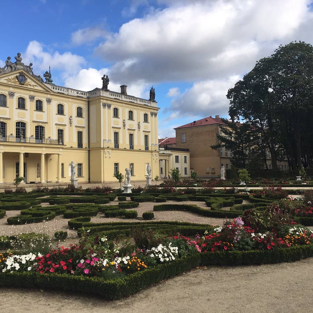 The Orangery