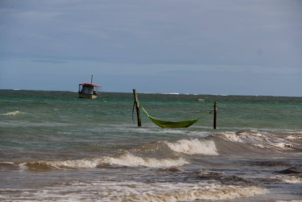 Tranquil Beach Escapes