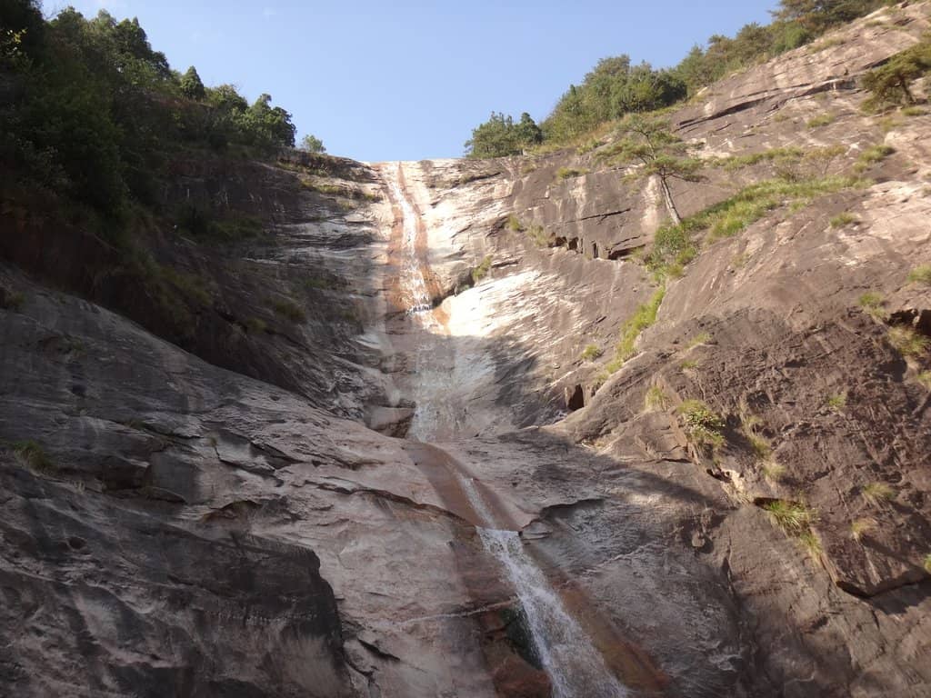 Captivating Waterfall Sounds