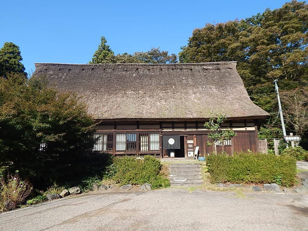 Panoramic Toyama Views