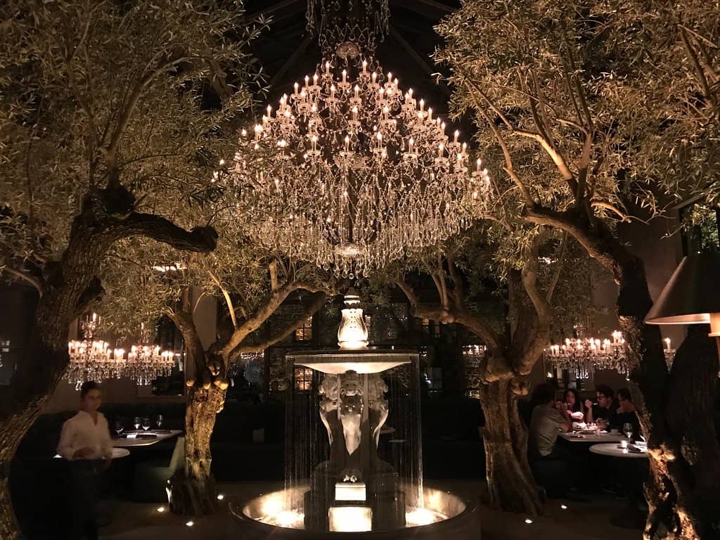 The Wine Vault