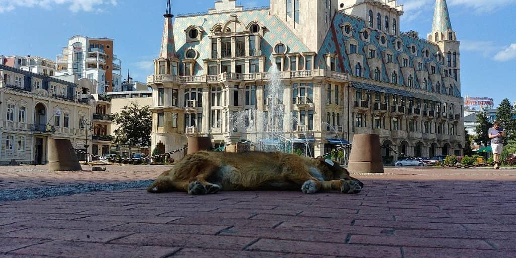 European Architecture