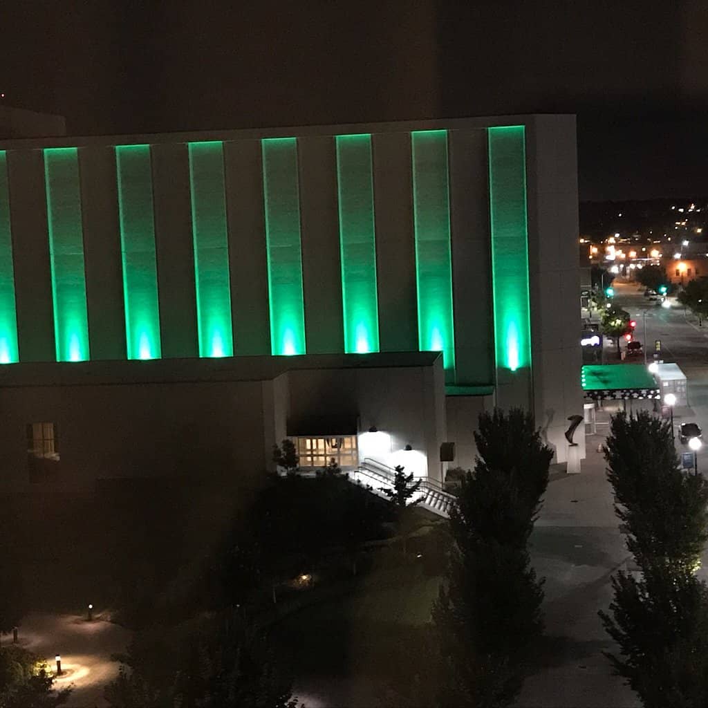 Local & Touring Performances