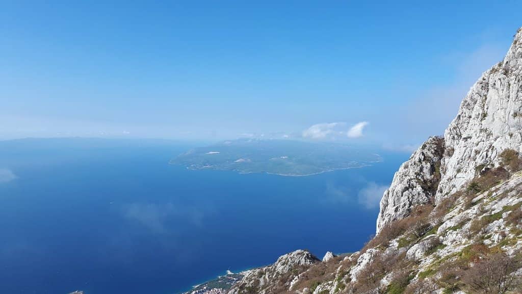 Sveti Jure Summit