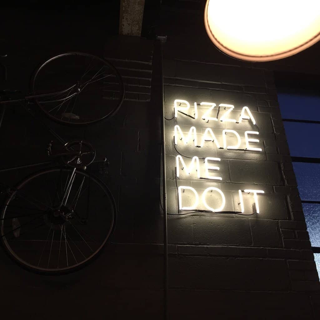 Unique Toppings & Styles