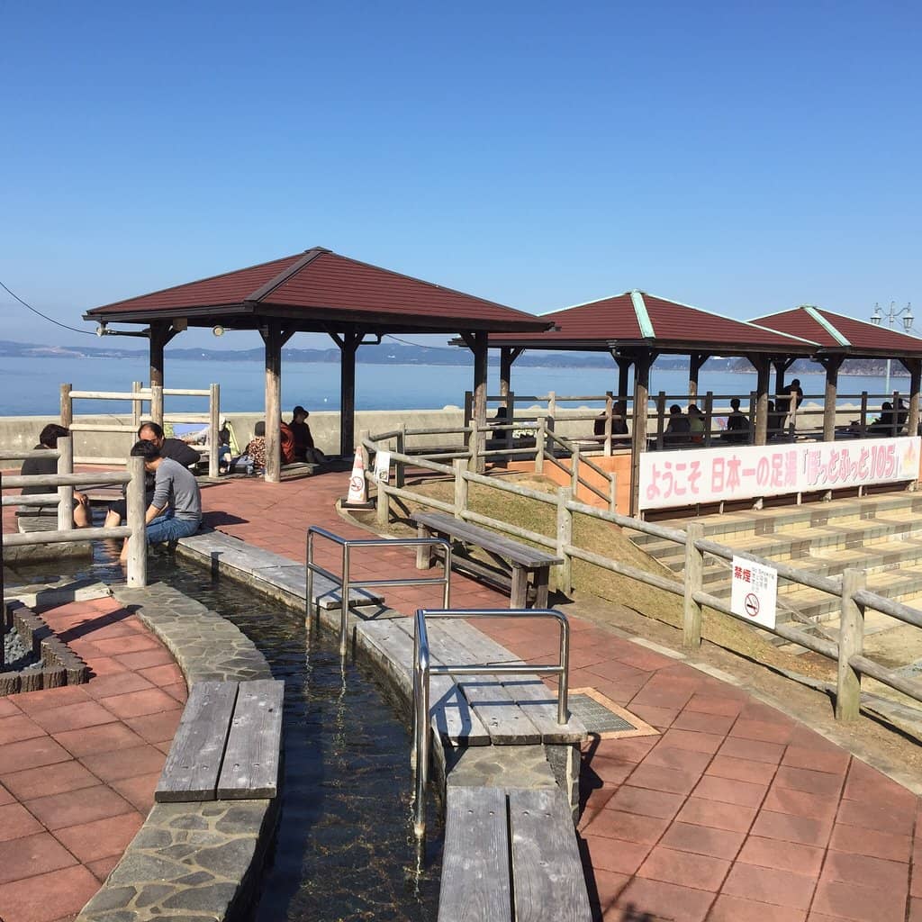 Panoramic Bay Views