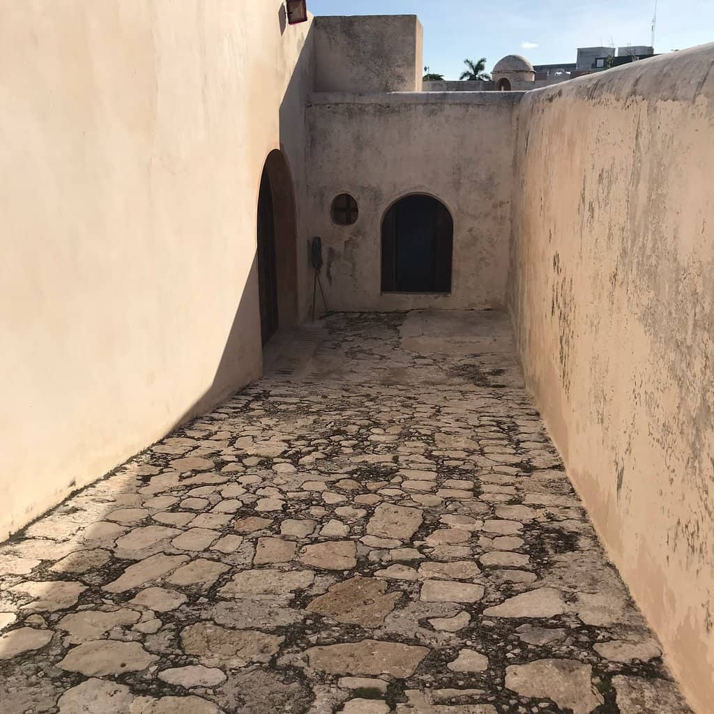 Pirate History Exhibits