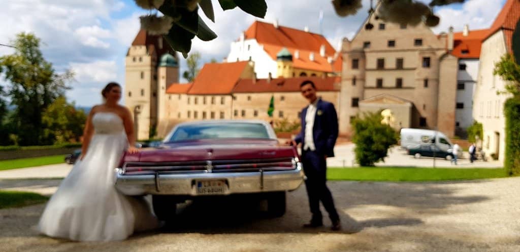 Kunst- und Wunderkammer