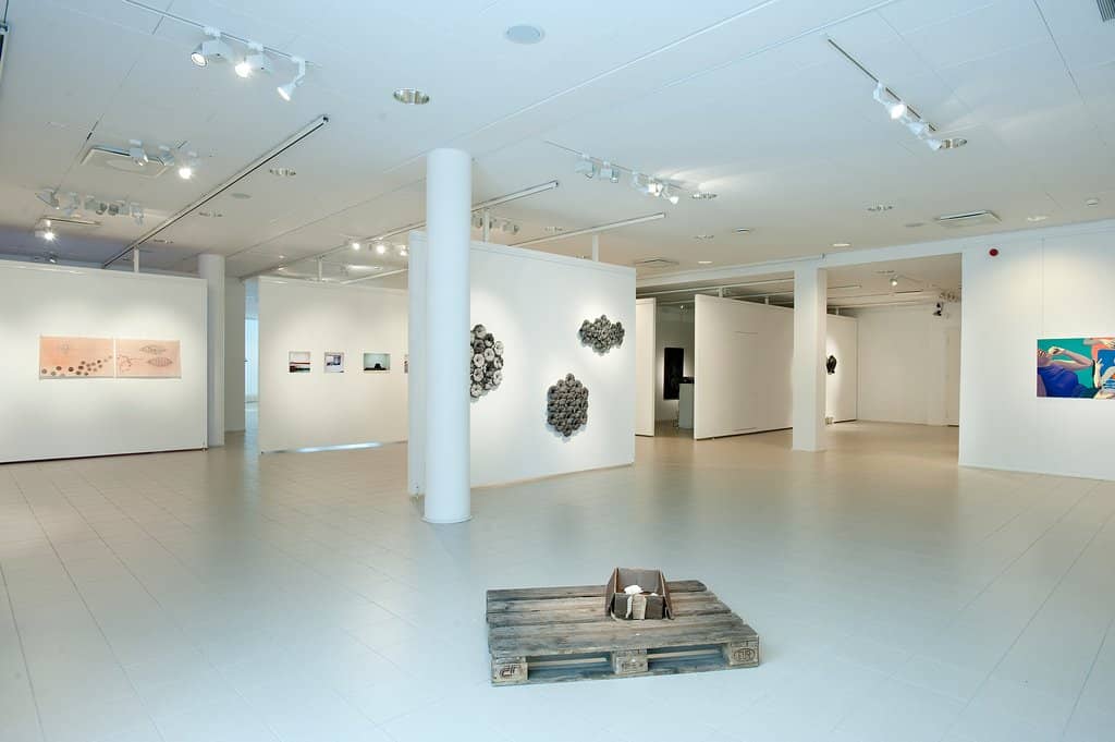 Concerts & Memorials