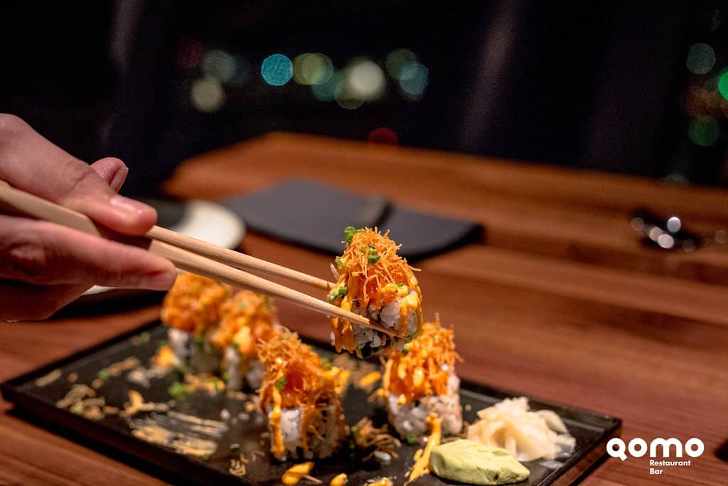 Exceptional Desserts