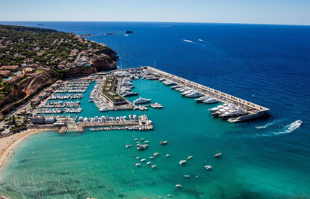 Superyacht Spectacle
