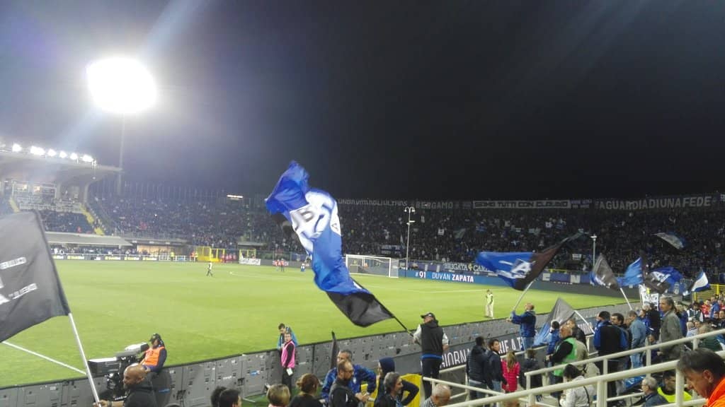 Post-Match Atmosphere