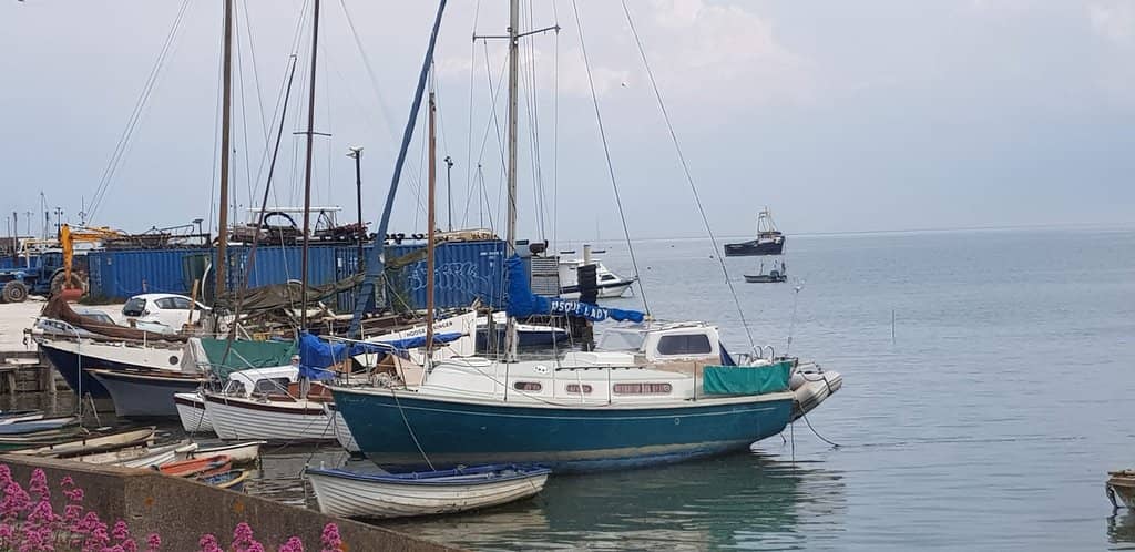 The Crooked Billet Pub