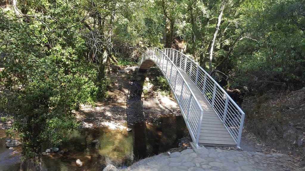 Scenic Walkways