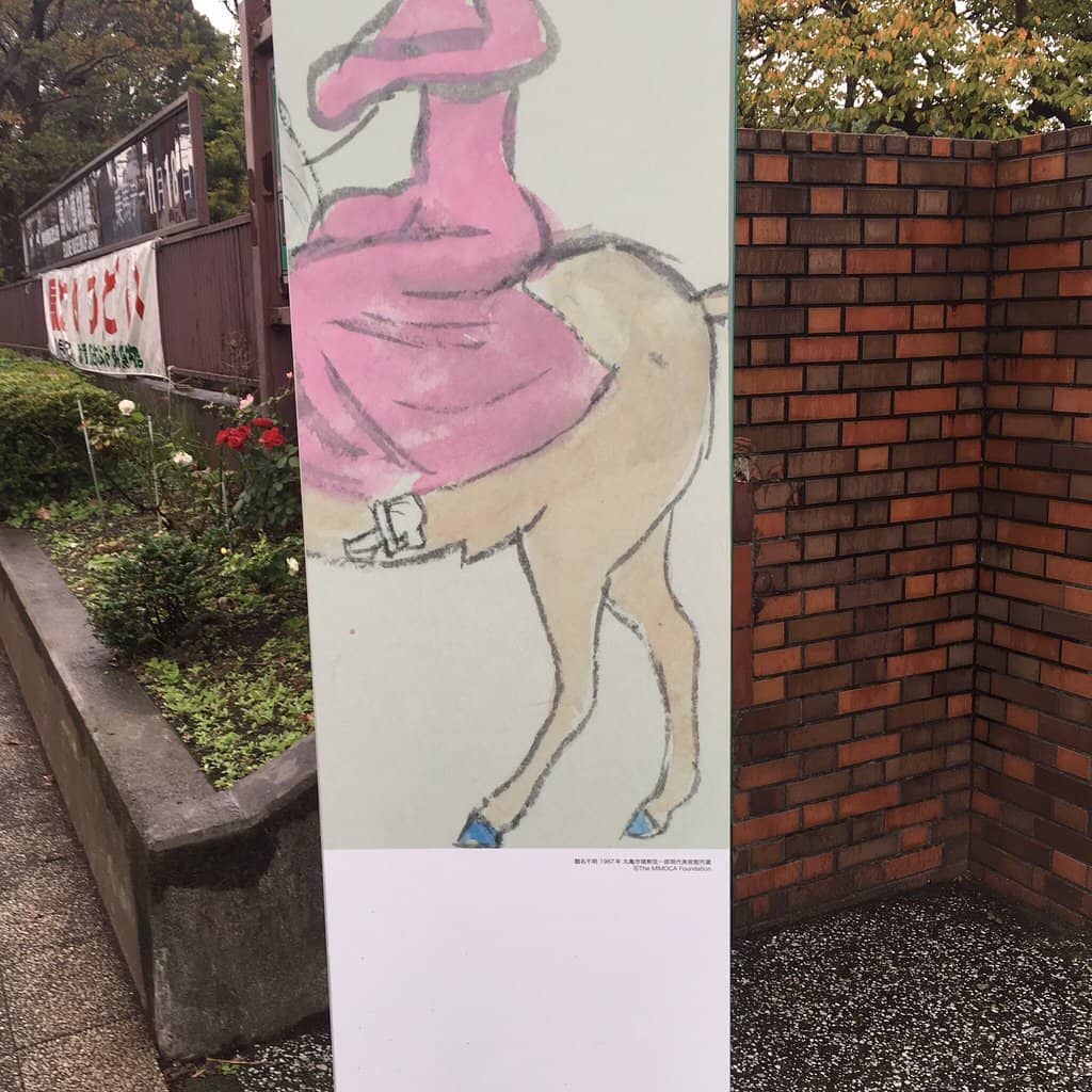 Pony Rides