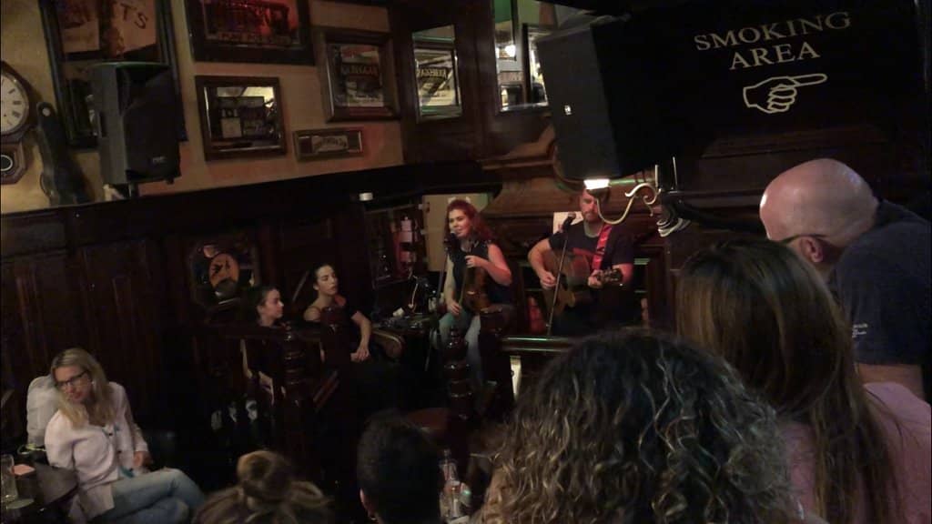 Classic Irish Comfort Food