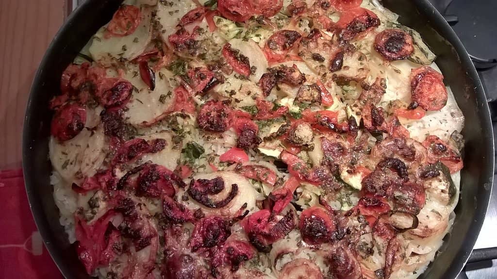 Fresh Seafood Specialties