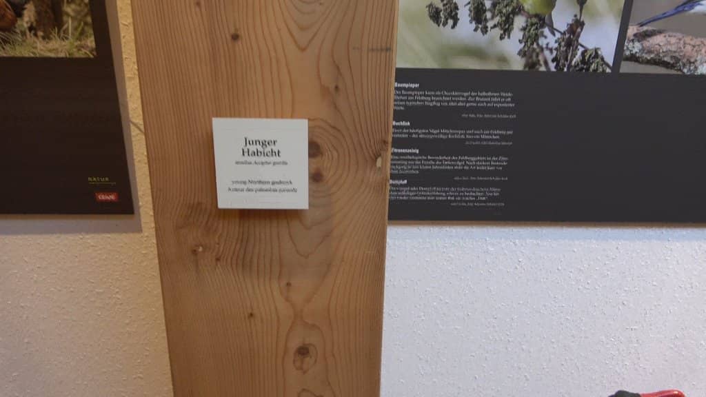 Local Farming and Nature Info