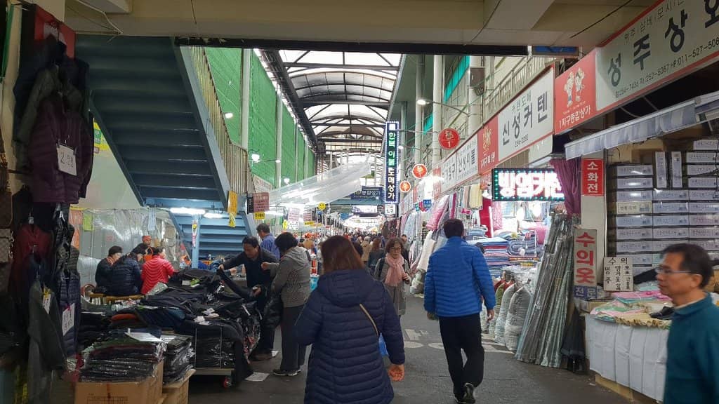 Weekend Street Food Extravaganza