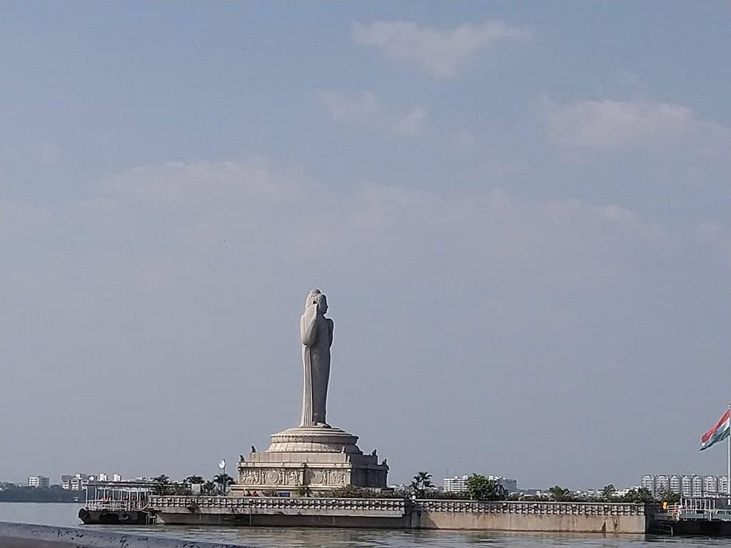Tank Bund Road