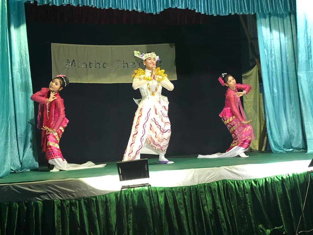 Live Traditional Orchestra