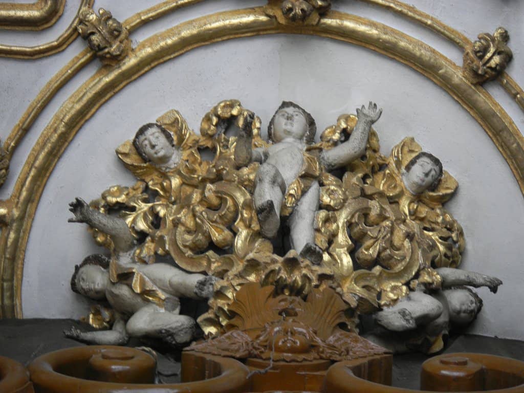 Ballet Folklórico de México