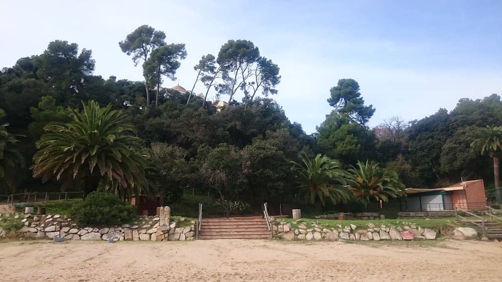 Ermita de Santa Cristina Chapel